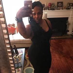 Meet your Posher, Vangie